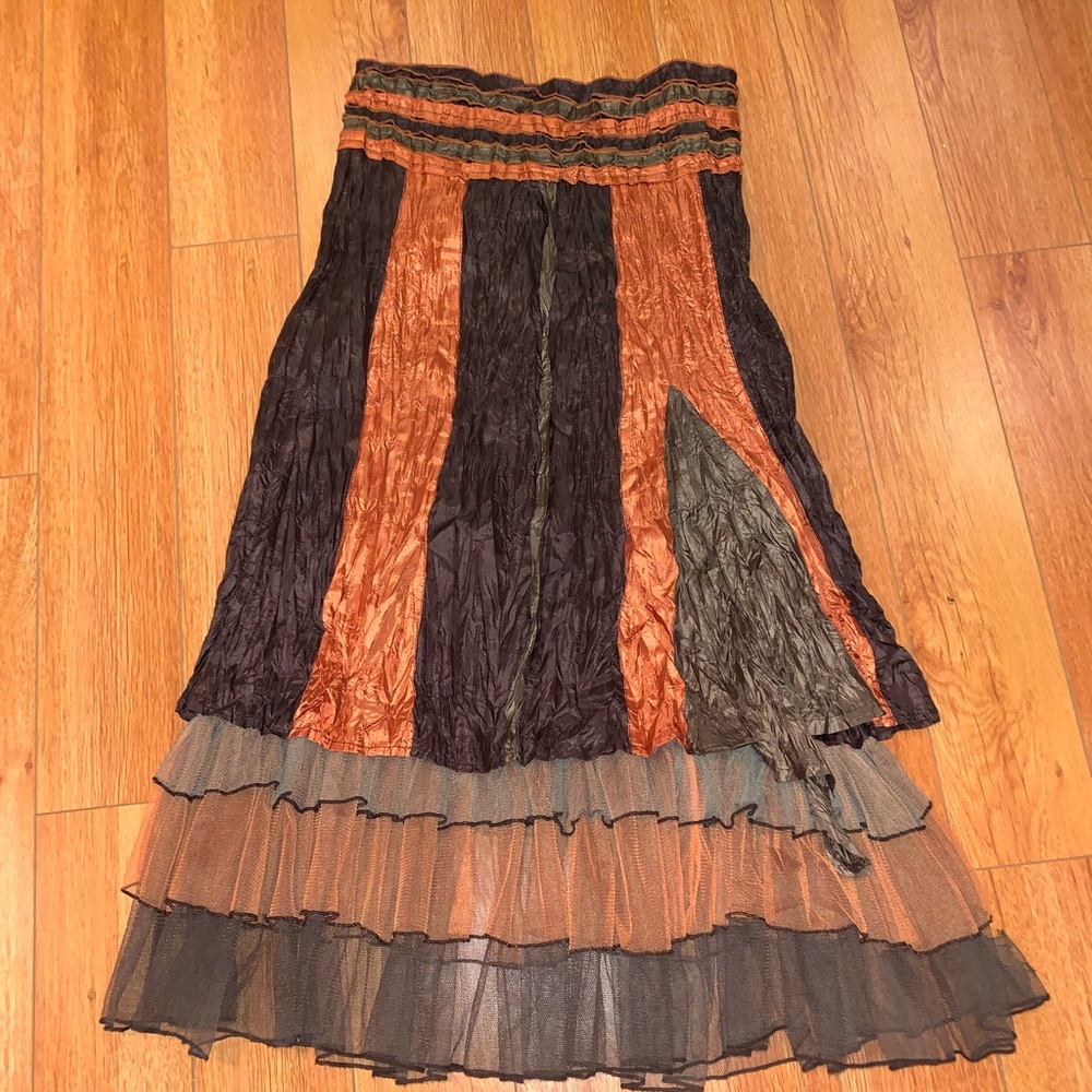 Skirt